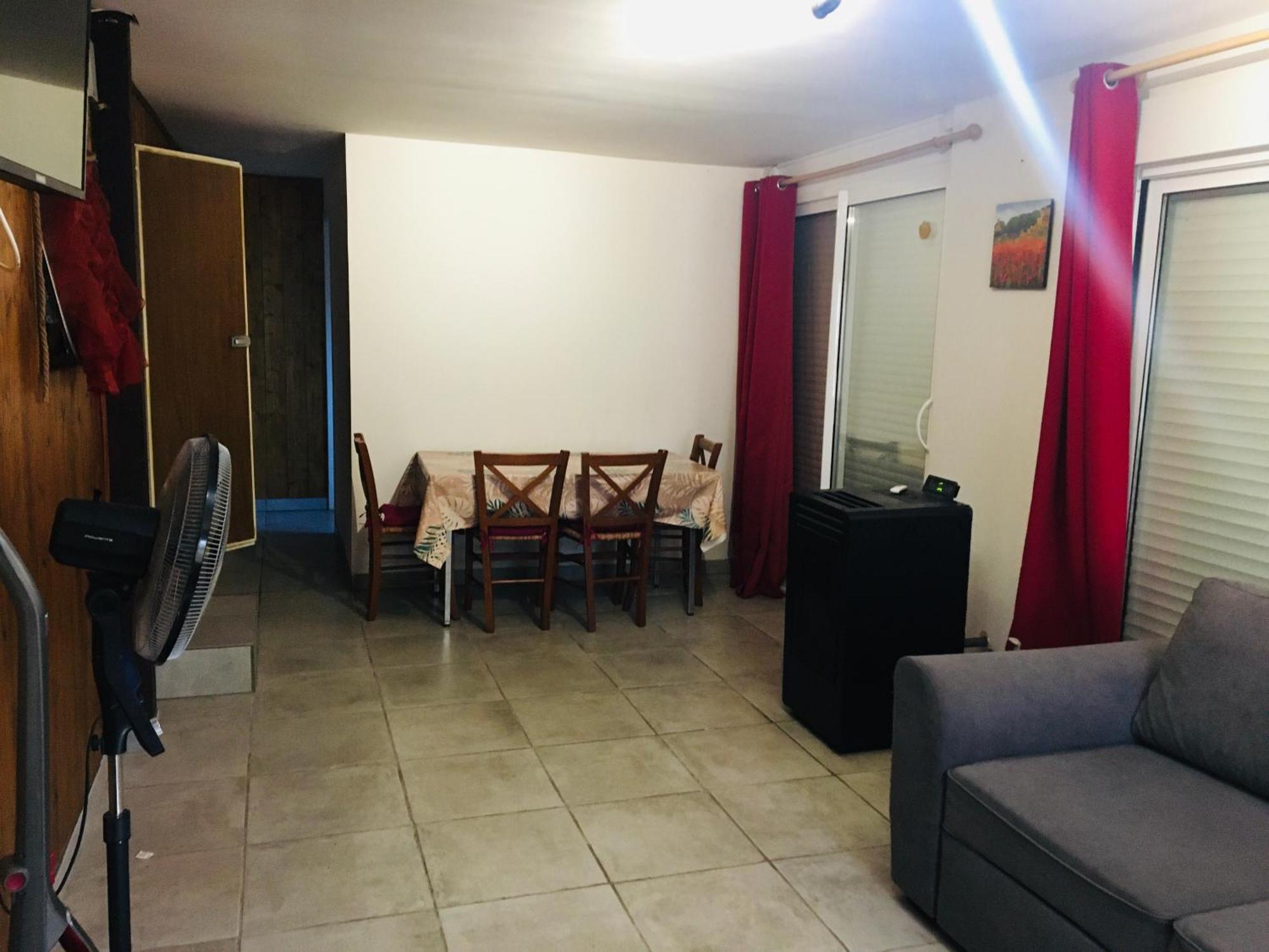 Maison De Vacances Sérignan Esterno foto