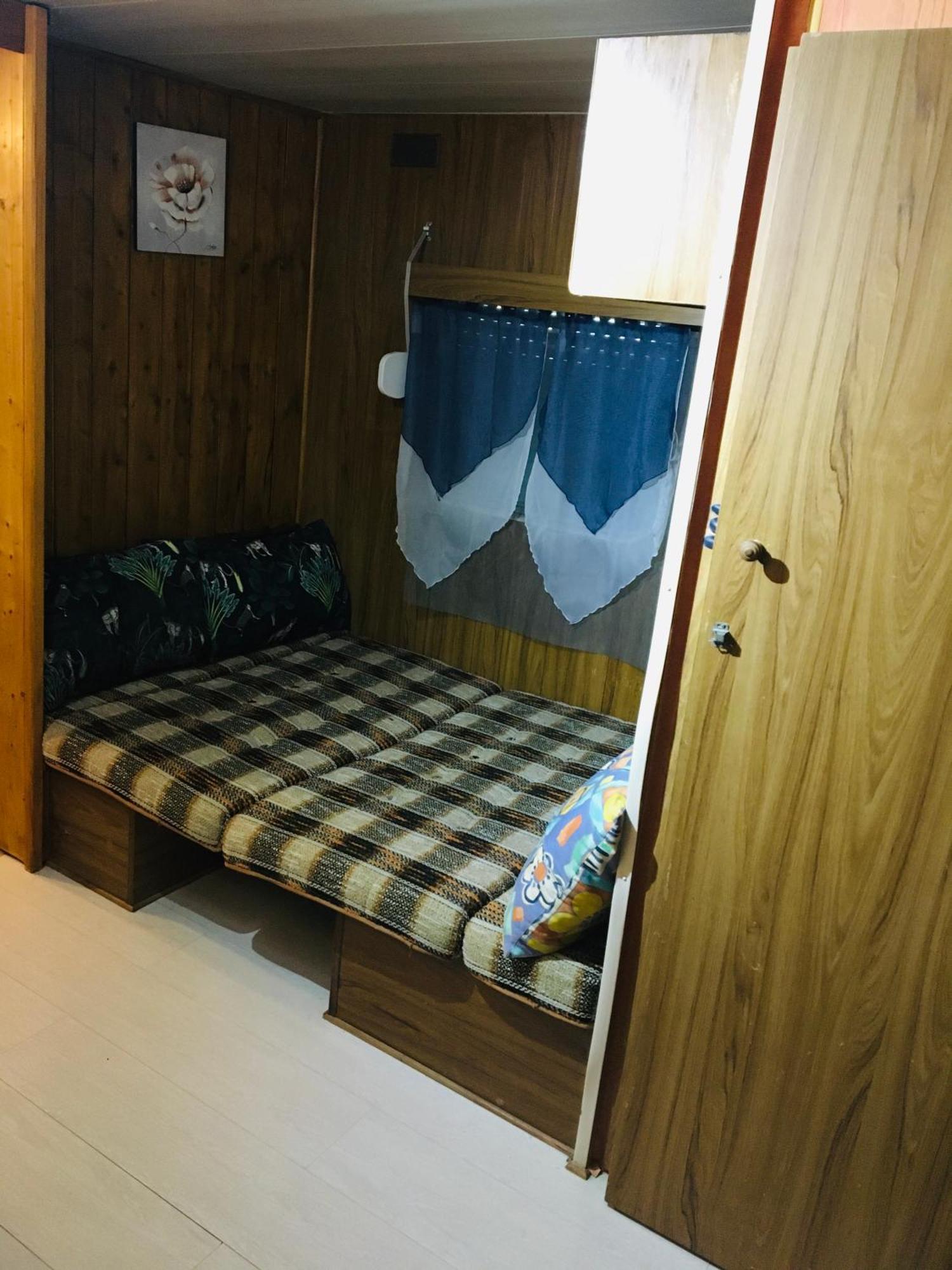 Maison De Vacances Sérignan Esterno foto