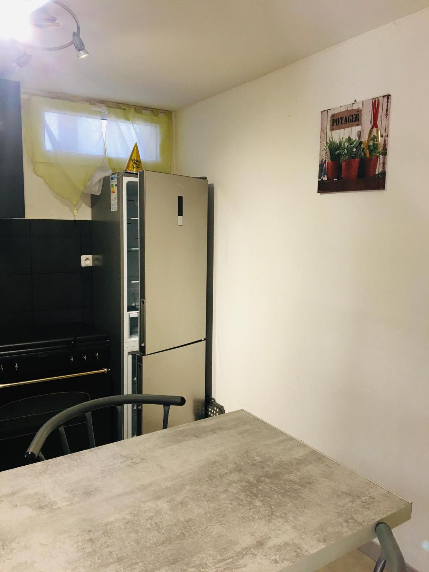 Maison De Vacances Sérignan Esterno foto